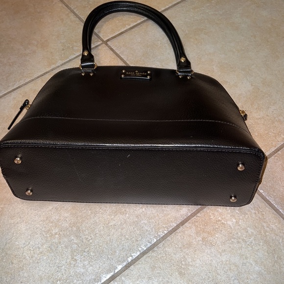 Kate Spade medium dome satchel - Picture 5 of 9
